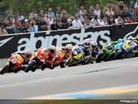 Horarios para el Gran Premio de Estados Unidos