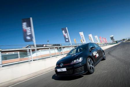 Volkswagen Golf GTI Jarama