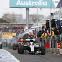 Y entonces, ¿a quién le gustaba el nuevo sistema de clasificación de la Fórmula 1?