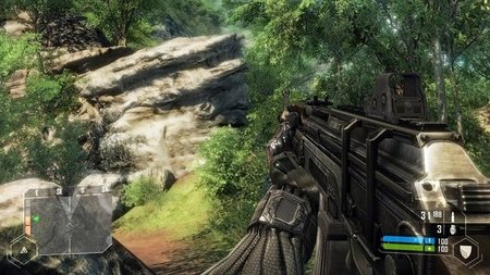 El primer 'Crysis' podría llegar a PS3 y Xbox 360