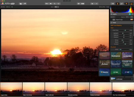 Aurora HDR Pro