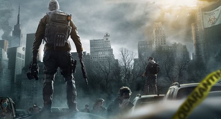Esto es todo lo que le pido a The Division 2 para que se convierta en la IP definitiva de Ubisoft