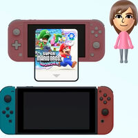 Cómo pasar tus juegos digitales a tarjetas virtuales en Nintendo Switch 2 para compartirlos 