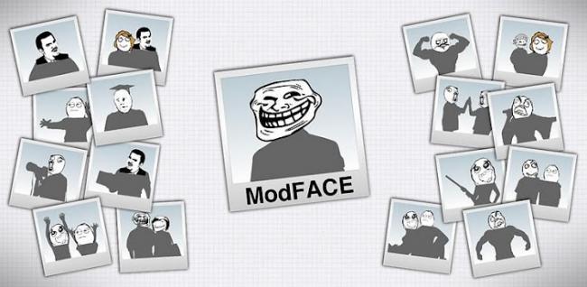 ModFACE