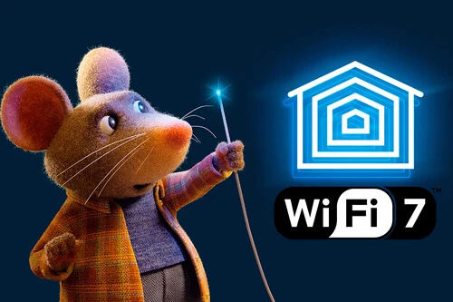 Movistar Fttr Wifi 7