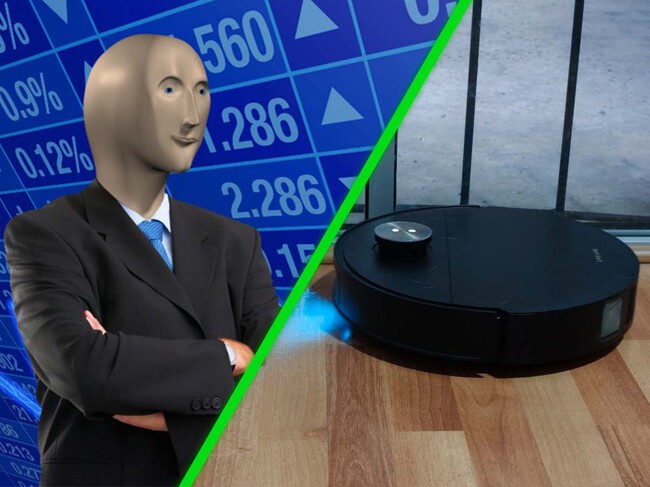 Mercado Aspiradoras Robot Xataka Mexico Mundial