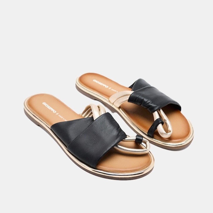 Sandalias palas de Gioseppo