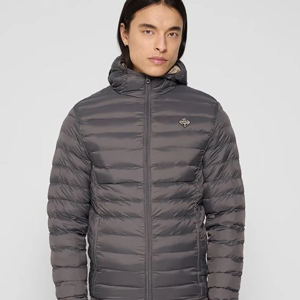 Schott
Chaqueta de entretiempo - gris