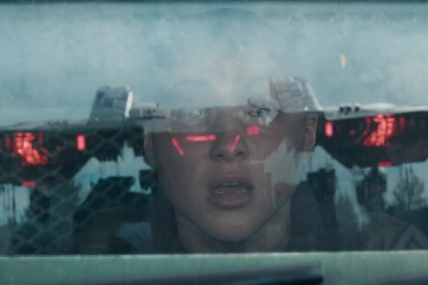 La película número uno en Netflix en 93 países. Un thriller bélico de ciencia ficción que no para de arrasar desde su estreno