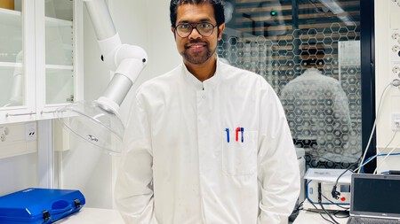 Sachin Kochrekar 0