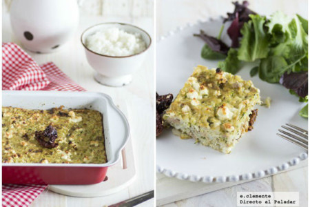 Cinco recetas de aprovechamiento para comer sano y ahorrar al mismo tiempo