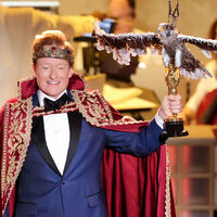 Los Oscar de 2027 confirman quién será el presentador de la gala, y me han dado la mejor noticia posible: Conan O'Brien no se va a ningún sitio 