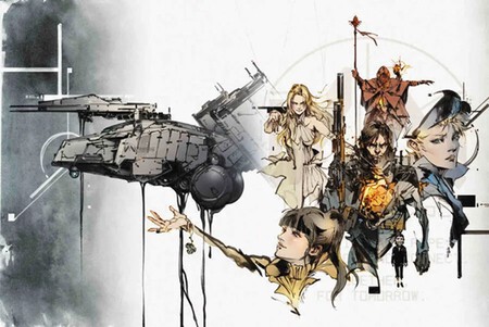Death Stranding 2 Debuta Con Una Calificacion Increible En Metacritic Con 90 De Calificacion Compressed 1