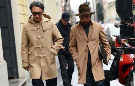 Cuatro ítems lowcost en color camel para pasar del verano al otoño