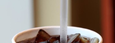 ¿Por qué no es bueno que los niños beban refrescos?