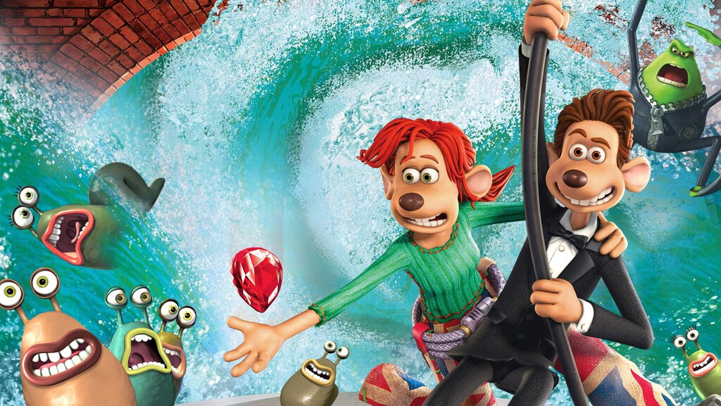 Shrek Raton Todas las películas de DreamWorks ordenadas de peor a mejor: de 'Shrek ...