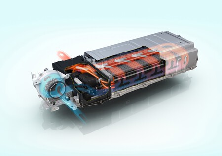 Reciclaje Sostenible Baterias 1