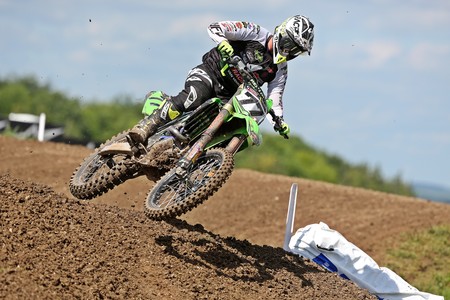 Alessandro Lupino Mxgp Gran Bretana 2018