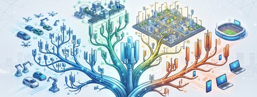 Que tengas peor cobertura que otro usuario del mismo operador tiene un nombre: 'network slicing'