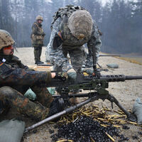 Europa se ha dado cuenta de algo inquietante: si Rusia quiere invadirla en menos de 45 días, no tiene impedimento