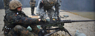 El principal problema del rearme de Europa es un número. Si Rusia ataca sus fronteras tiene 45 días para campar a sus anchas