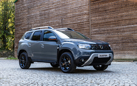 Así será la edición especial del nuevo Dacia Duster: con estética exclusiva y a tope de equipamiento
