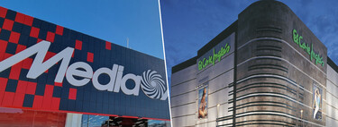 Five offers to take advantage of the pre-Black Friday offers from MediaMarkt and El Corte Inglés, today, November 15 