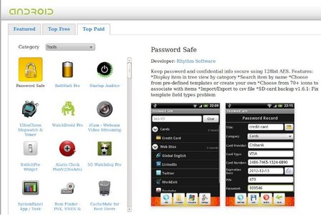 Cuidado con los datos en las tarjetas de memoria de equipos con Android