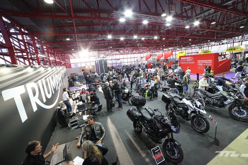 Así ha sido Motorama 2020: una caída del 30% de público, marcas satisfechas y la sombra del coronavirus