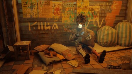 Outer Wilds, Stray, Neon White...aquí tienes los juegos y anuncios mostrados durante el Annapurna Interactive Showcase