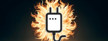 Descubre por qué el  cargador del móvil se calienta tanto (y cómo evitarlo)