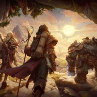 Dieron vida al asesino más mortífero de los videojuegos y ahora sorprenden con su nuevo proyecto: Los creadores de Hitman trabajan en un RPG Online