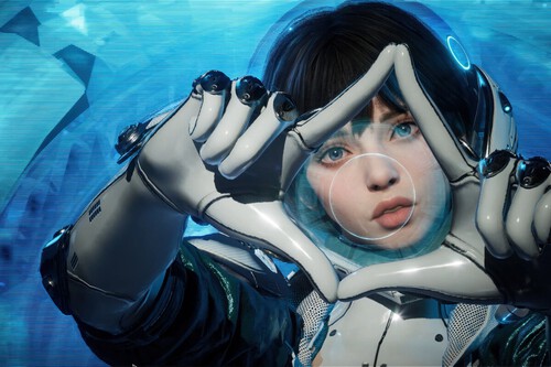 The First Descendant usa IA / Imagem: Divulgação