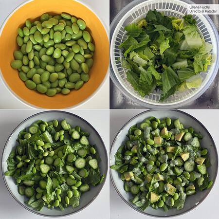 Ensaladaverdepasos