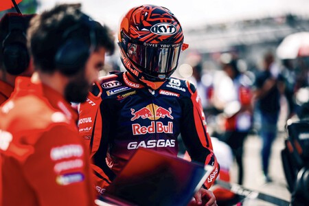 Fernandez Alemania Motogp 2024