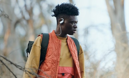 Los auriculares deportivos de alto rendimiento Powerbeats con chip H1 están más baratos que nunca en Amazon: 122,99 euros