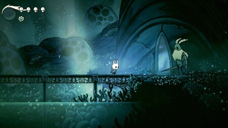 Cómo conseguir todas las Artes del Aguijón en Hollow Knight y ser un gran luchador