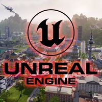 Unreal Engine 6 llegará hasta 2028, pero ya tenemos los primeros avances de la nueva generación del motor gráfico de Epic Games 
