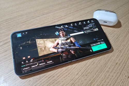 'Delta Force Mobile' lo tiene todo para cargarse a 'Call of Duty'. Solo tiene un problema