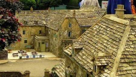 Bourton Model Village 172 590x331