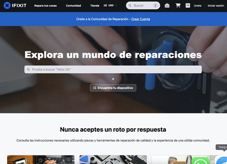 iFixit