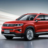 El Changan CS35 Plus ya tiene precio en México: los chinos van tras Seltos, Kicks y compañía