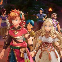 Este JRPG legendario ha tardado 15 años en confirmar una nueva entrega, pero su próximo juego al fin está a la vista. Visions of Mana se ve de maravilla y llegará en 2024 