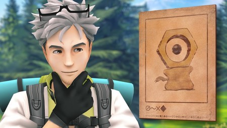 Guía Pokémon: cómo capturar a Meltan en Pokémon GO y Pokémon: Let's GO Pikachu y Let's GO Eevee