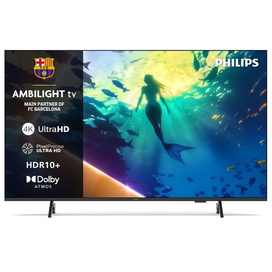 Philips Ambilight 55PUS8010/12
