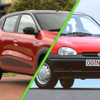 Hace 25 años necesitabas casi 7 de años de salario para comprar un Chevy en México, ¿cuánto necesitas en 2025 para el auto más barato? 