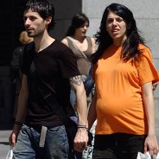 Un tratamiento de fertilidad no es eficaz si se tiene un 30% de posibilidades de concebir