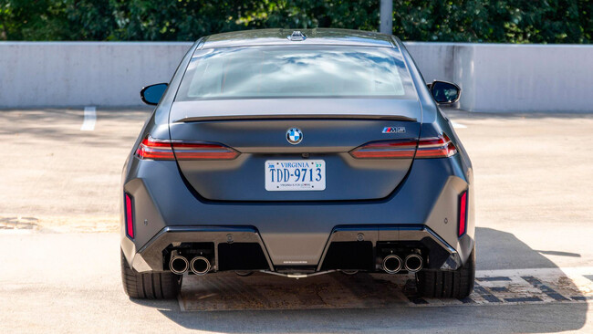 Bmw M5 Compra Venta 02