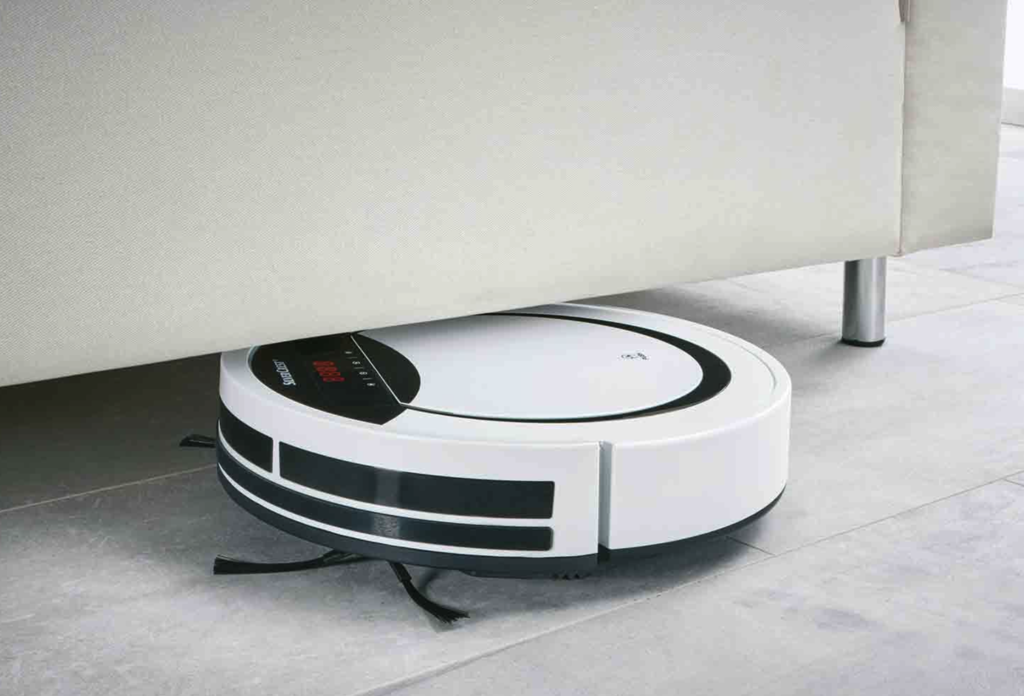 La mayor desventaja de tener un piso grande es tener que limpiarlo: Lidl ahora te lo pone más fácil