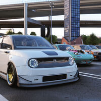 Forza Horizon 6 acaba de compartir el primer vistazo oficial al mapa de Japón y no ha dejado indiferente a ningún fan 